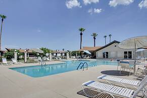 3 Mi to Old Town, Community Pool: Scottsdale Condo