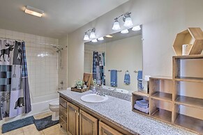 'silverheels Ranch' w/ Game Room, Near Breck!