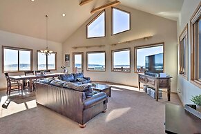 'silverheels Ranch' w/ Game Room, Near Breck!