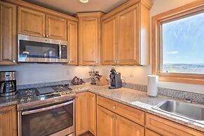 'silverheels Ranch' w/ Game Room, Near Breck!