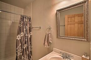 'silverheels Ranch' w/ Game Room, Near Breck!