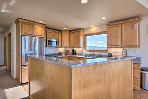 'silverheels Ranch' w/ Game Room, Near Breck!