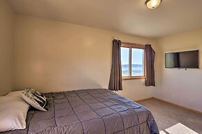 'silverheels Ranch' w/ Game Room, Near Breck!