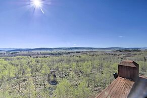 'silverheels Ranch' w/ Game Room, Near Breck!