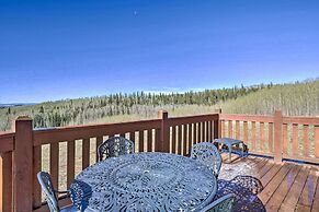 'silverheels Ranch' w/ Game Room, Near Breck!