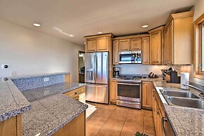 'silverheels Ranch' w/ Game Room, Near Breck!