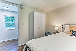 Wallkill Riverfront Retreat: Canoe & Relax!