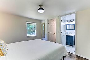 Wallkill Riverfront Retreat: Canoe & Relax!