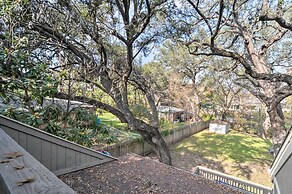 Dog-friendly Kingsland Rental on Lake Lbj!