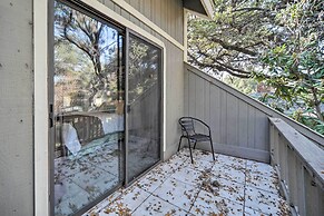 Dog-friendly Kingsland Rental on Lake Lbj!