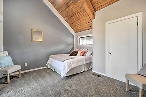 Dog-friendly Kingsland Rental on Lake Lbj!