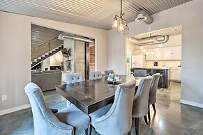 Dog-friendly Kingsland Rental on Lake Lbj!