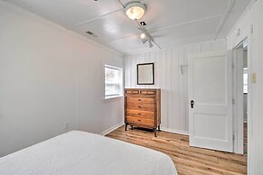 Romantic Waterfront Abode With Patio & Dock!