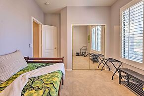 San Tan Valley Home w/ Pool Access & Golf View!