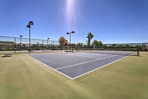 San Tan Valley Home w/ Pool Access & Golf View!