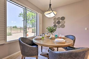 San Tan Valley Home w/ Pool Access & Golf View!