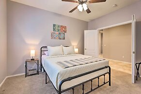 San Tan Valley Home w/ Pool Access & Golf View!
