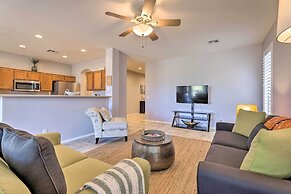 San Tan Valley Home w/ Pool Access & Golf View!
