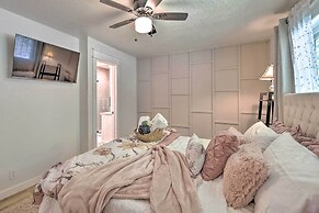 Upscale Cottage With Furnished Lake-view Deck!