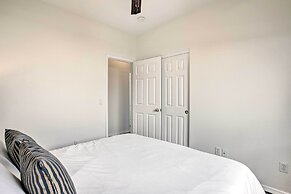 Litchfield Park Home w/ Private Patio & Yard!