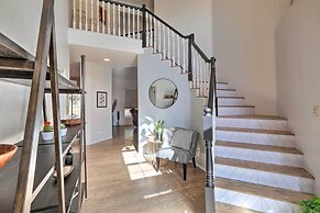 Family-friendly Flagstaff Home < 5 Mi to Downtown!