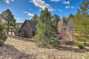 Family-friendly Flagstaff Home < 5 Mi to Downtown!
