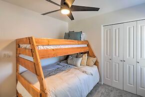 Family-friendly Flagstaff Home < 5 Mi to Downtown!