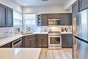 Family-friendly Flagstaff Home < 5 Mi to Downtown!