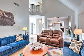 Family-friendly Flagstaff Home < 5 Mi to Downtown!