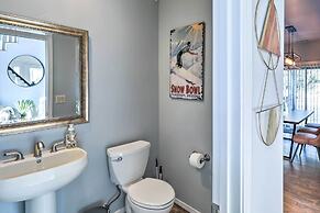 Family-friendly Flagstaff Home < 5 Mi to Downtown!