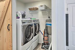 Family-friendly Flagstaff Home < 5 Mi to Downtown!