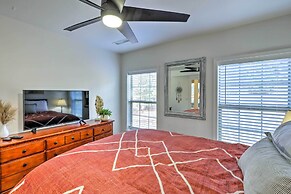 Family-friendly Flagstaff Home < 5 Mi to Downtown!