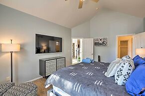 Family-friendly Flagstaff Home < 5 Mi to Downtown!