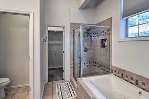 Family-friendly Flagstaff Home < 5 Mi to Downtown!