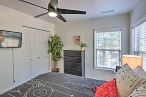 Family-friendly Flagstaff Home < 5 Mi to Downtown!