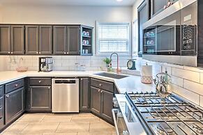 Family-friendly Flagstaff Home < 5 Mi to Downtown!