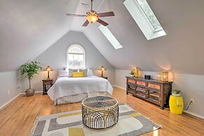 Family-friendly Flagstaff Home < 5 Mi to Downtown!