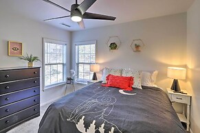 Family-friendly Flagstaff Home < 5 Mi to Downtown!