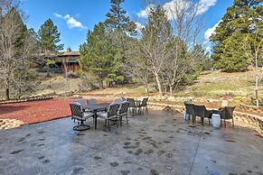 Family-friendly Flagstaff Home < 5 Mi to Downtown!
