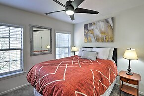 Family-friendly Flagstaff Home < 5 Mi to Downtown!