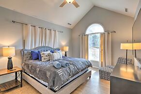 Family-friendly Flagstaff Home < 5 Mi to Downtown!