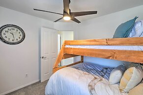 Family-friendly Flagstaff Home < 5 Mi to Downtown!