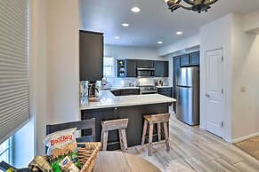 Family-friendly Flagstaff Home < 5 Mi to Downtown!