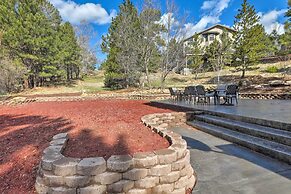 Family-friendly Flagstaff Home < 5 Mi to Downtown!