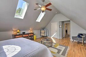 Family-friendly Flagstaff Home < 5 Mi to Downtown!