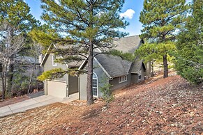 Family-friendly Flagstaff Home < 5 Mi to Downtown!