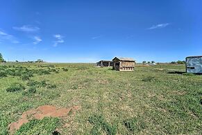 14 Mi to Mesa Verde Nat'l Park: Cortez Ranch