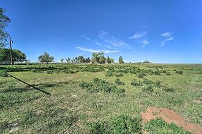 14 Mi to Mesa Verde Nat'l Park: Cortez Ranch