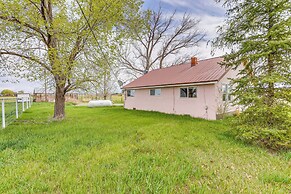 14 Mi to Mesa Verde Nat'l Park: Cortez Ranch