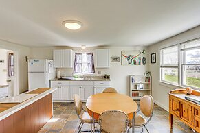 14 Mi to Mesa Verde Nat'l Park: Cortez Ranch